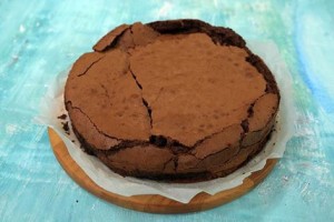 Arda’nın Ramazan Mutfağı Unsuz Çikolatalı Kek Tarifi 16.06.2017