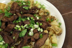Arda’nın Ramazan Mutfağı Sıcak Patates Salatası Tarifi 11.06.2018