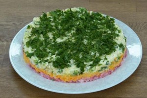 Pelin Karahan’la Nefis Tarifler Ödüllü Patates Salatası Tarifi 18.09.2018
