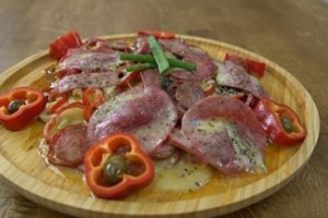 Pelin Karahan’la Nefis Tarifler Patates Pizza Tarifi 27.09.2018