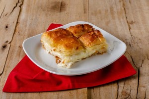 Arda’nın Mutfağı Peynirli Çıtır Börek Tarifi 20.10.2018