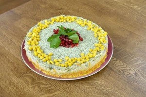 Pelin Karahan’la Nefis Tarifler 3 Renkli Brokoli Salatası Tarifi 06.12.2018