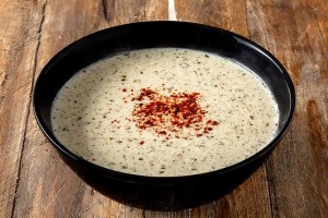 Arda’nın Mutfağı Nohutlu Yoğurt Çorbası Tarifi 01.12.2018