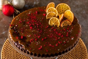 Arda’nın Mutfağı Pişmeyen Çikolatalı Tart Tarifi 29.12.2018