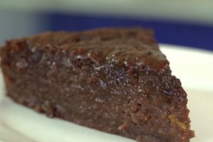 Arda’nın Mutfağı Kakaolu Islak Kek Tarifi