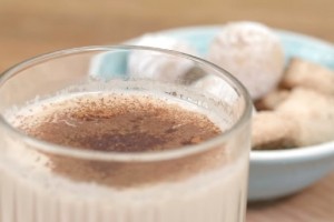 Arda’nın Mutfağı Şekersiz Chai Tea Latte Tarifi