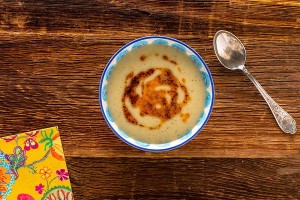 Arda’nın Mutfağı Kremalı Patates Çorbası Tarifi 05.01.2019