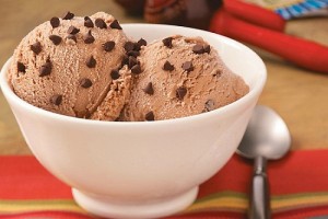 Pelin Çift İle İyi Fikir Muzlu Çikolatalı Dondurma  Tarifi 21.05.2019
