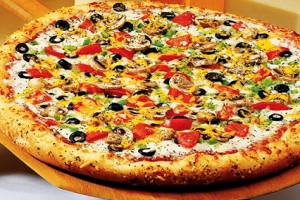 Pelin Çift İle İyi Fikir Emine Beder’den Pideden Pizza Tarifi 14.05.2019