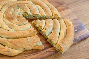 Arda’nın Ramazan Mutfağı Peynirli Kol Böreği Tarifi 03.06.2019