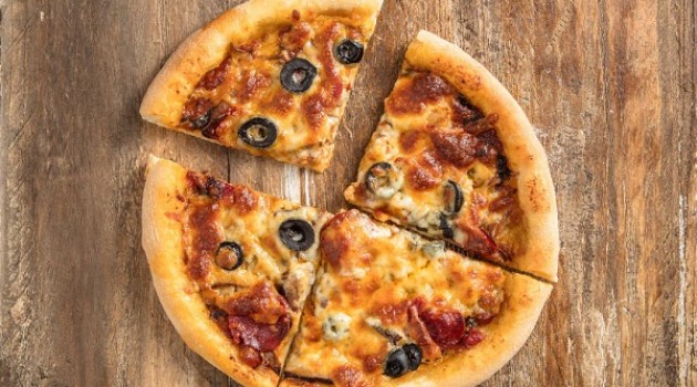 Arda’nın Mutfağı Mantarlı Sucuklu Pizza Tarifi 18.01.2020