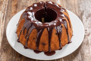 Arda’nın Mutfağı Portakallı Çikolatalı Kek Tarifi 04.01.2020