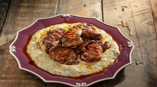 Arda’nın Ramazan Mutfağı Tavuklu Beğendi Tarifi 11.05.2020