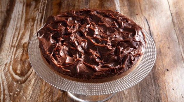 Arda’nın Mutfağı Pişmeyen Çikolatalı Cheesecake Tarifi 30.01.2021