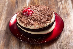 Arda’nın Mutfağı Çikolatalı Pasta Tarifi 20.02.2021