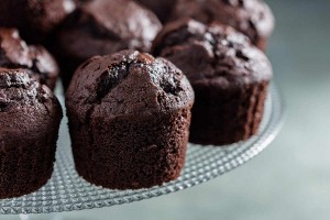 Arda’nın Ramazan Mutfağı Bol Çikolatalı Muffin Tarifi 23.04.2021