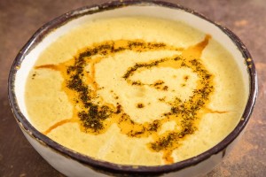 Arda’nın Ramazan Mutfağı Sütlü Sarı Mercimek Çorbası Tarifi 14.04.2021
