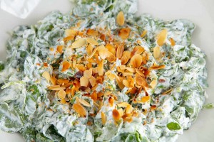 Arda’nın Mutfağı Semizotlu Yaz Salatası Tarifi 26.06.2021