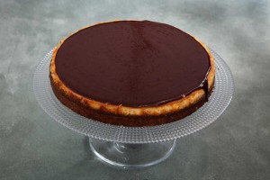Arda’nın Mutfağı Brownie Cheesecake Tarifi 27.11.2021