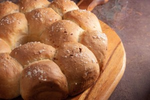 Arda’nın Mutfağı Sarımsaklı Ekmek Topları Tarifi 20.11.2021