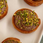 Arda’nın Mutfağı Çikolatalı Fıstıklı Cruffin Tarifi 01.01.2022