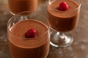 Arda’nın Mutfağı Frambuazlı Çikolata Mus Tarifi 12.02.2022