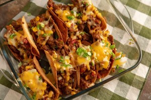 Arda’nın Mutfağı Kıymalı Taco Tarifi 12.02.2022