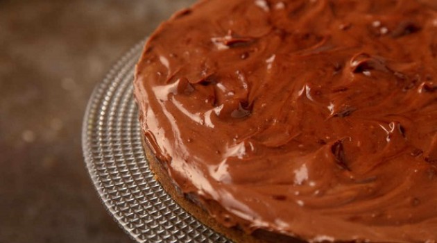Arda’nın Mutfağı Çikolatalı Pişmeyen Cheesecake Tarifi 19.03.2022
