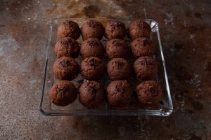 Arda’nın Ramazan Mutfağı Çikolatalı Un Helvası Tarifi 21.04.2022