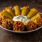 Arda’nın Ramazan Mutfağı Ekşili Kabak Dolması Tarifi 25.04.2022