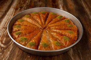 Arda’nın Ramazan Mutfağı Havuç Dilim Baklava Tarifi 08.04.2022