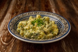 Arda’nın Ramazan Mutfağı Patates Salatası Tarifi 08.04.2022