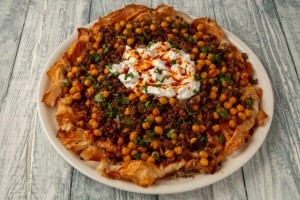 Arda’nın Ramazan Mutfağı Piti Kebabı Tarifi 13.04.2022
