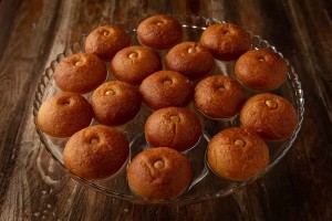 Arda’nın Ramazan Mutfağı Şekerpare Tarifi 09.04.2022