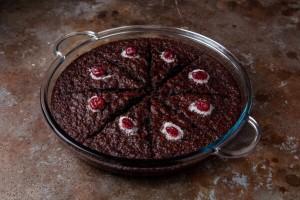 Arda’nın Ramazan Mutfağı Vişneli Islak Kek Tarifi 18.04.2022