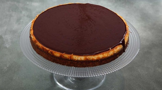 Gelinim Mutfakta Brownie Cheesecake Tarifi 30.05.2022