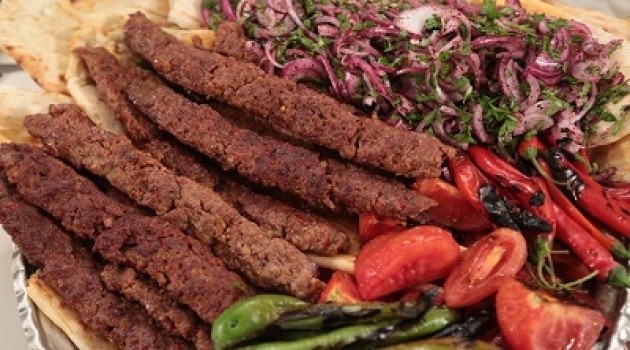 Nursel’in Mutfağı Adana Kebabı Tarifi 30.10.2015