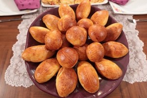 Nursel’in Mutfağı Pastane Poğaçası Tarifi 03.11.2015