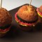 Ver Fırına Tatlı Mini Burgerler Tarifi